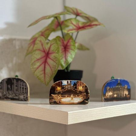 Mysweethome Near The Vatican Rzym Zewnętrze zdjęcie