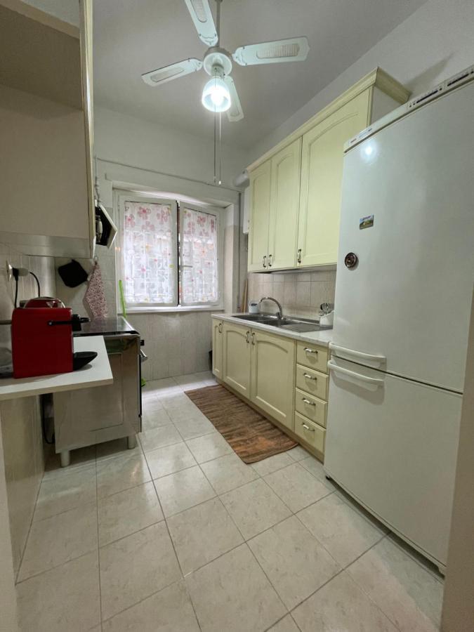 Mysweethome Near The Vatican Rzym Zewnętrze zdjęcie