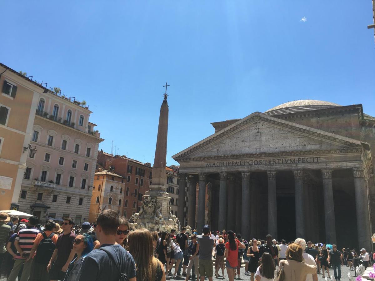 Mysweethome Near The Vatican Rzym Zewnętrze zdjęcie