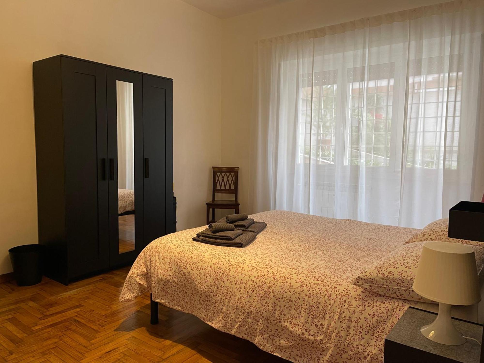Mysweethome Near The Vatican Rzym Zewnętrze zdjęcie
